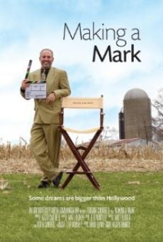 Making a Mark (2013)