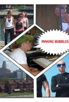 Making Bubbles Online Free