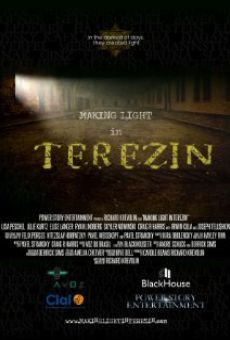 Making Light In Terezin online streaming