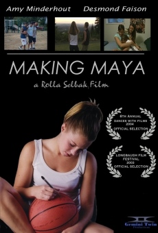 Making Maya (2009)