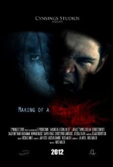 Making of a Serial Killer (2013)