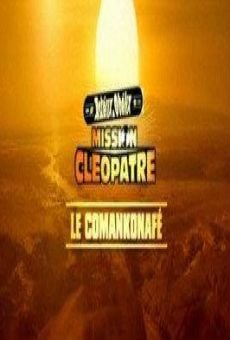 Astérix & Obélix: Mission Cléopâtre - Le Comankonafé (2002)