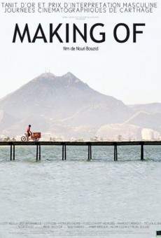 Making off, le dernier film en ligne gratuit