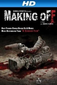 Película: Making Off
