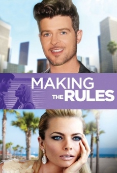 Making the Rules online streaming