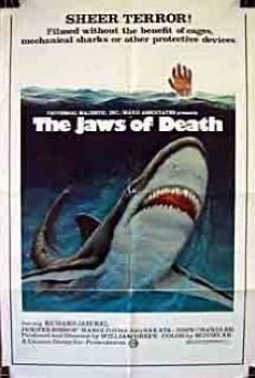 Mako, The Jaws of Death (1976)