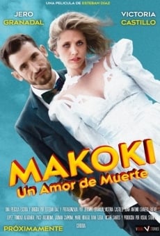 Makoki Un Amor de Muerte stream online deutsch