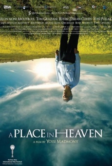 Película: Un lugar en el cielo