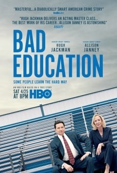 Bad Education stream online deutsch