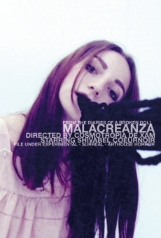 Malacreanza: From the Diary of a Broken Doll online streaming