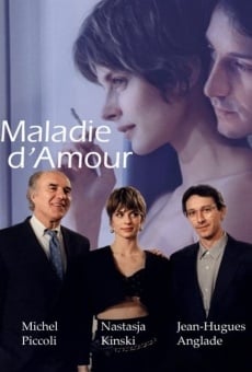 Maladie d'amour (1987)