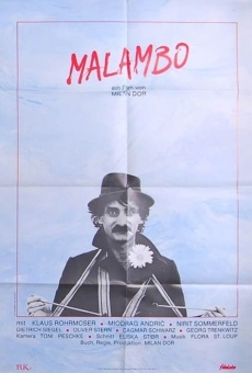 Película: Malambo