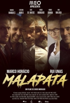 Película: Malapata