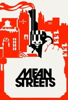 Mean Streets - Domenica in chiesa, lunedì all'inferno online streaming