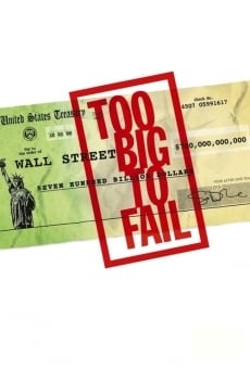 Malas noticias (Too Big to Fail) on-line gratuito