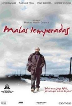 Película: Malas temporadas