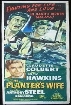 The Planter's Wife (1952)