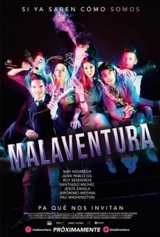 Película: Malaventura