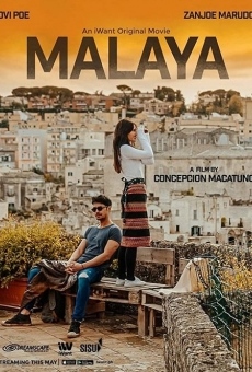 Película: Malaya