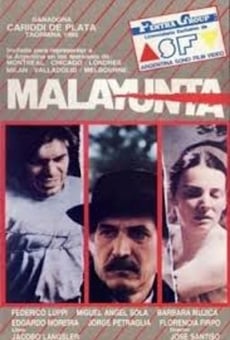Malayunta (1986)