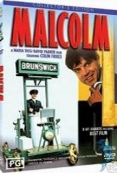 Película: El laberinto de Malcolm