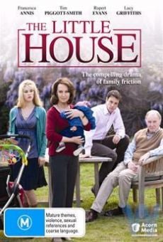 The Little House online streaming