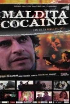 Maldita cocaína - Cacería en Punta del Este stream online deutsch