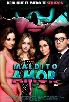 Maldito Amor (2014)