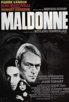 Maldonne (1969)