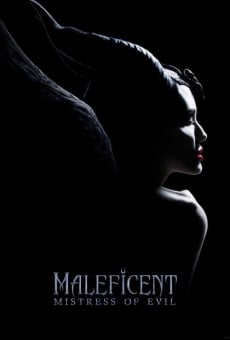 Maleficent: Signora del male online streaming
