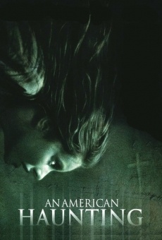 An American Haunting online streaming