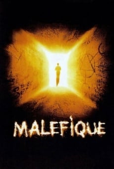 Película: Maléfico