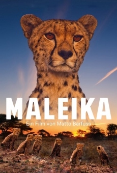Película: Maleika