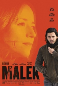 Película: Malek