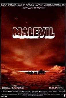 Película: Malevil