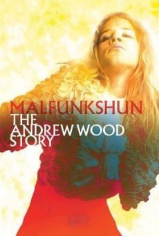 Película: Malfunkshun: La historia de Andrew Wood