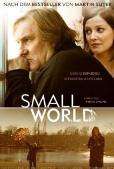 Película: Mali svet (A Small World)