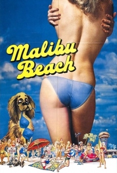 Película: Playa de Malibú
