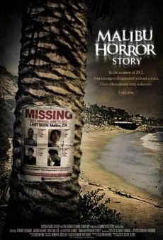 Película: Malibu Horror Story