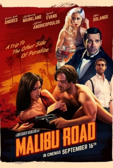 Malibu Road online streaming