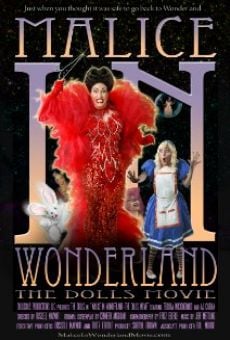 Película: Malice in Wonderland: The Dolls Movie