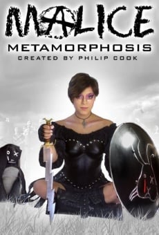 Malice: Metamorphosis on-line gratuito
