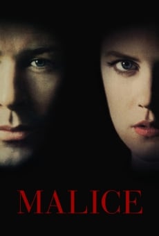 Malice - Il sospetto online streaming