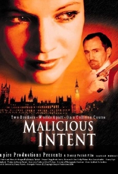 Malicious Intent online streaming