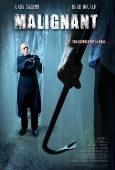 Película: Malignant