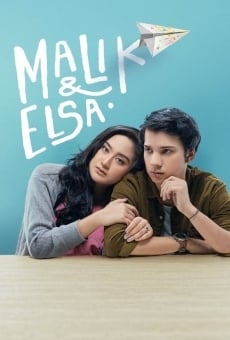 Malik & Elsa on-line gratuito