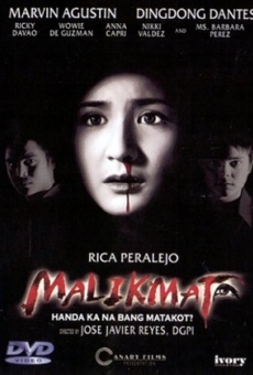Película: Malikmata