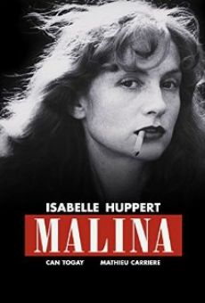 Película: Malina