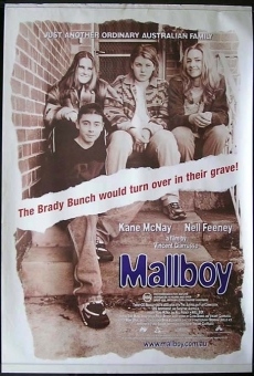 Película: Mallboy