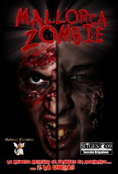 Mallorca Zombie online streaming
